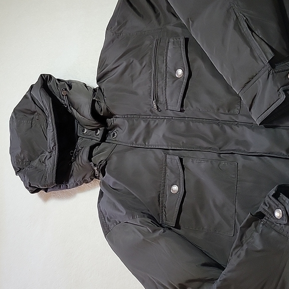 DOWNFILL BLEND WINTER COAT SMALL - Picture 2 of 13